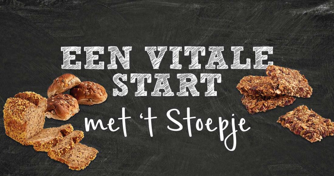 Ontdek onze combinaties van gezond en lekker
