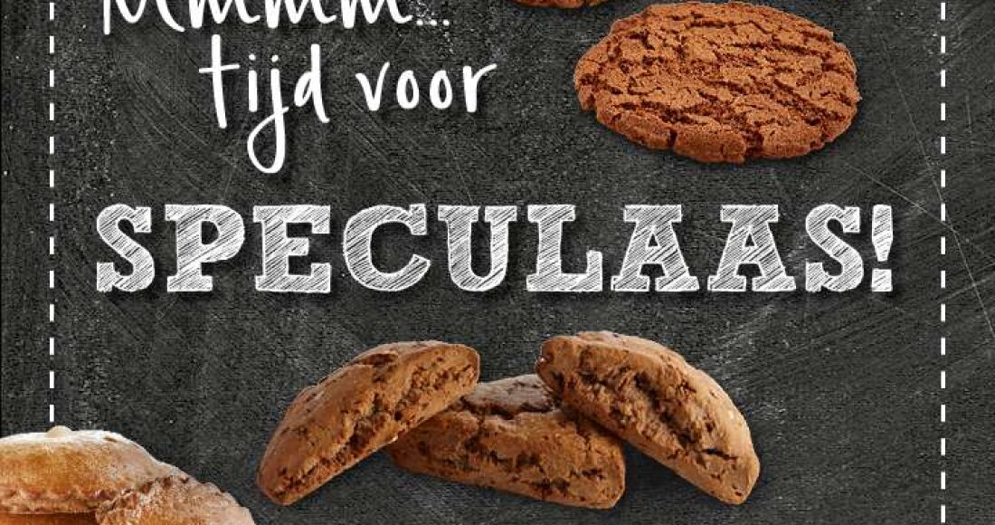 De lekkerste tijd is weer aangebroken!