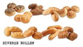 Diverse Bollen Diverse Bollen