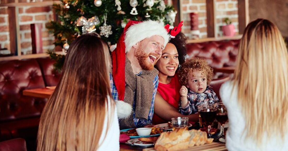 De kerstdagen met Bakkerij 't Stoepje