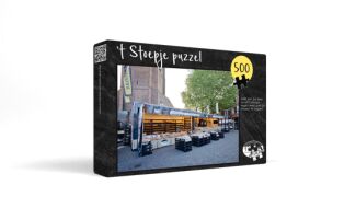 ’t Stoepje puzzel